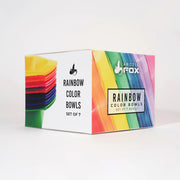 Rainbow Set Potes