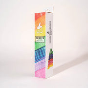 Rainbow Set 7 Brochas