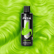 Tintura Fantasía Verde Claro - Space Cowgirl 118 ml