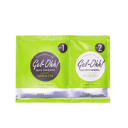 Jelly Spa - Gel Ohh! - Green Tea