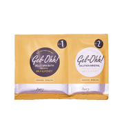 Jelly Spa - Gel Ohh! - Milk Honey