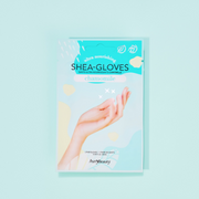 Shea Gloves - Manzanilla