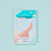 Shea Socks - Manzanilla