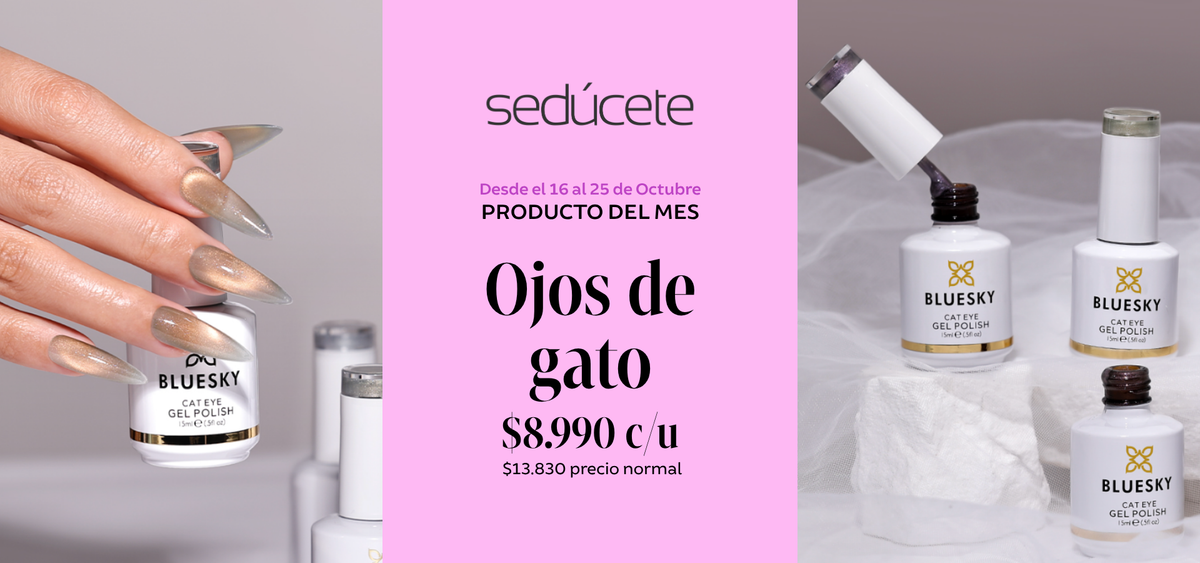 Seducete