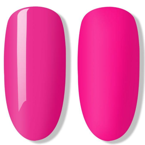 Esmalte Gel Rubber Base Coat 15 ml