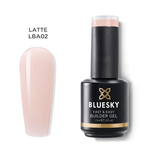 Fast and Easy Gel 15 ml