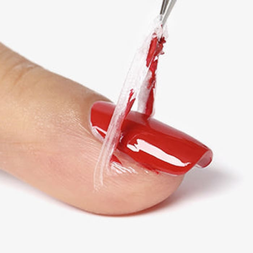 Cinta Peel Off - Protector de cutícula  15 ml