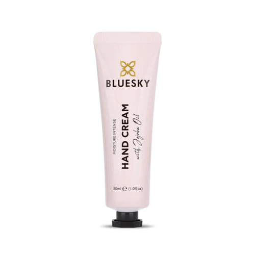 Crema de Manos 30 ml Aroma Te Blanco