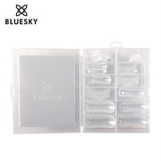DUAL SYSTEM PARA GUM GEL (100 UNIDADES)