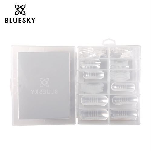 DUAL SYSTEM PARA GUM GEL (100 UNIDADES)