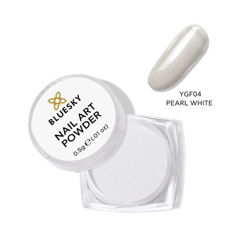 Efecto Pearl white 5gr con aplicador