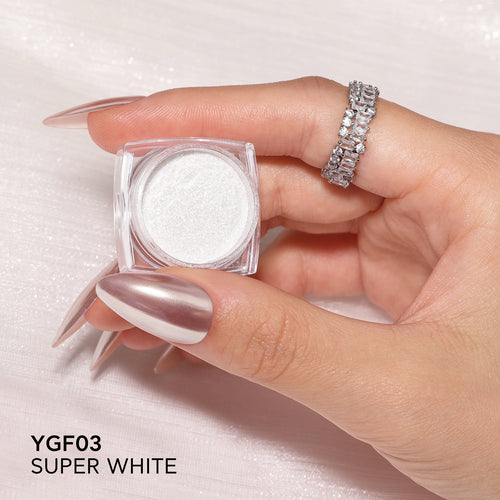 Efecto Super White 5gr con aplicador