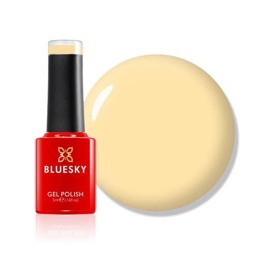 Esmalte Gel 5 ml AW2505 - Esmalte Permanente Bluesky Mini Chile