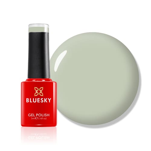 Esmalte Gel 5 ml AW2509 - Esmalte Permanente Bluesky Mini Chile