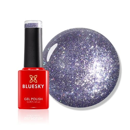 Esmalte Gel 5 ml AW2511 - Esmalte Permanente Bluesky Mini Chile