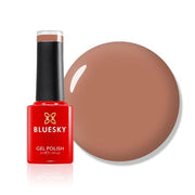 Esmalte Gel 5 ml AW2513 - Esmalte Permanente Bluesky Mini Chile