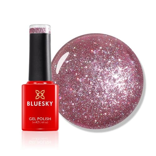 Esmalte Gel 5 ml AW2516 - Esmalte Permanente Bluesky Mini Chile