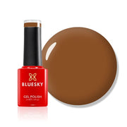 Esmalte Gel 5 ml AW2517 - Esmalte Permanente Bluesky Mini Chile