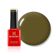 Esmalte Gel 5 ml AW2519 - Esmalte Permanente Bluesky Mini Chile