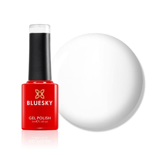 Esmalte Gel 5 ml AW2521 - Esmalte Permanente Bluesky Mini Chile