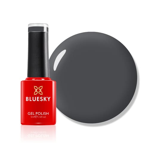 Esmalte Gel 5 ml AW2524 - Esmalte Permanente Bluesky Mini Chile