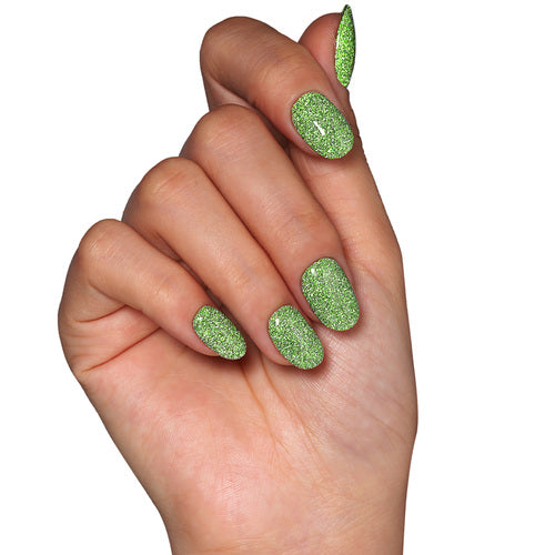 Esmalte Gel Colección Sparkle Chic 5 ml