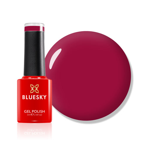Esmalte Gel 5 ml CS01