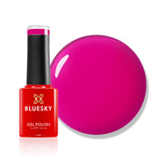 Esmalte Gel 5 ml - Fucsia Efecto Jelly