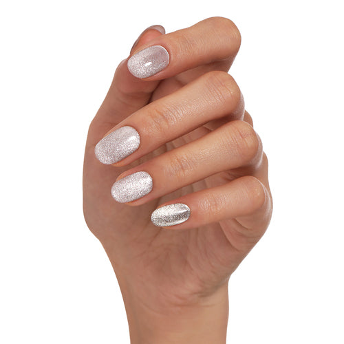 Esmalte Gel Ojo de Gato BSM 5 ml