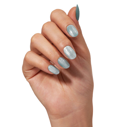 Esmalte Gel Ojo de Gato BSM 5 ml