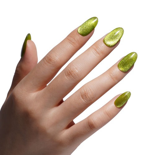 Esmalte Gel Ojo de Gato LSD 15 ml
