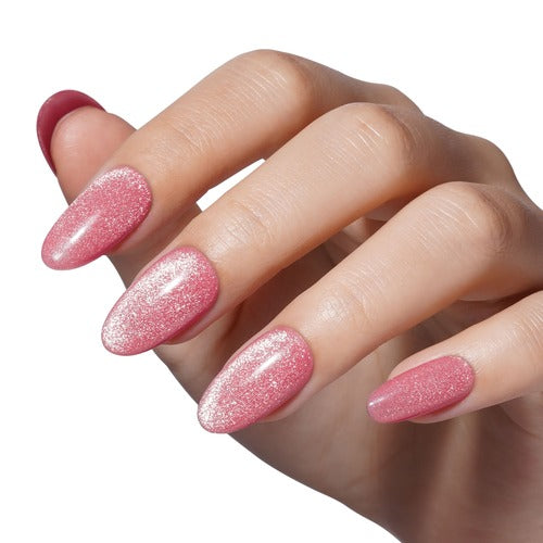 Esmalte Gel Ojo de Gato LSD 15 ml