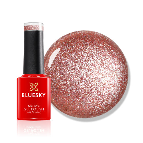 Esmalte Gel Ojo de Gato LSD 15 ml