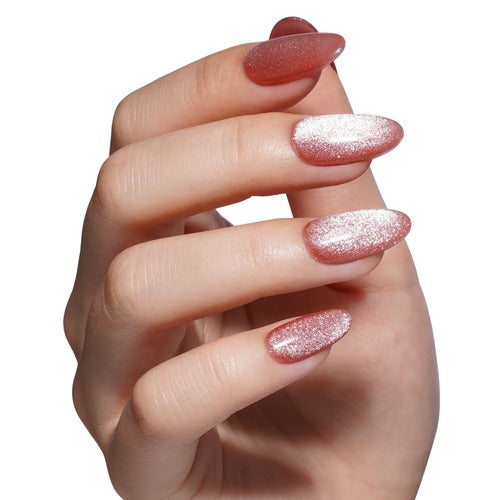 Esmalte Gel Ojo de Gato LSD 15 ml