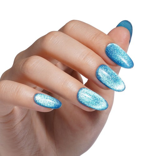 Esmalte Gel Ojo de Gato LSD 15 ml