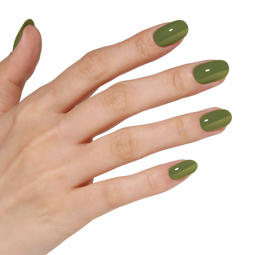 Esmalte Gel 5 ml SS1805