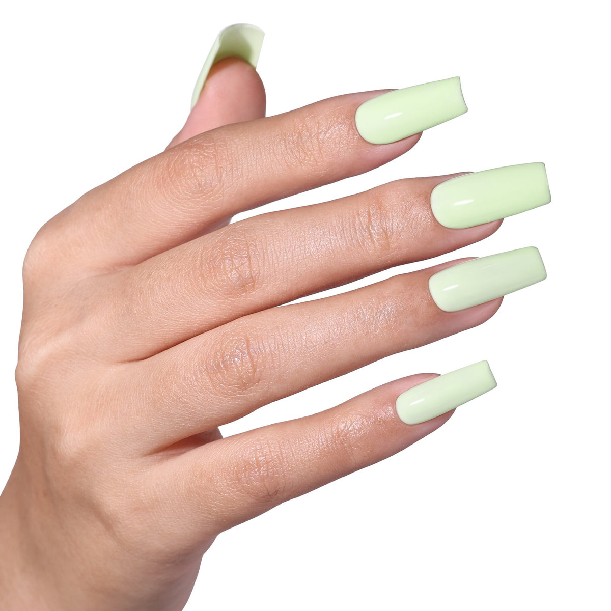 Esmalte Gel Bluesky 5 ml SS2604 Pistachio Veil