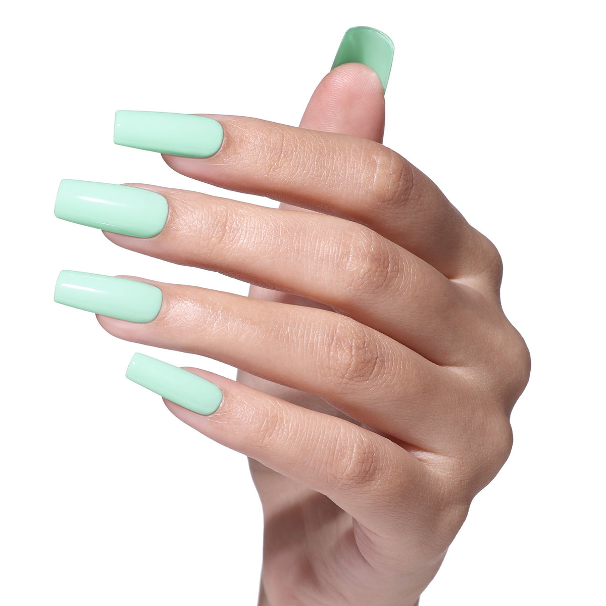 Esmalte Gel Bluesky 5 ml SS2605 Jelly Mint