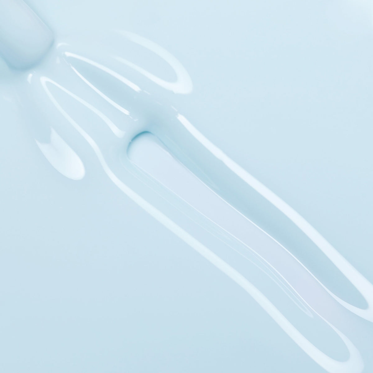 Esmalte Gel Bluesky 5 ml SS2607 Clear Stream