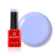 Esmalte Gel Bluesky 5 ml SS2608 Sky Luster