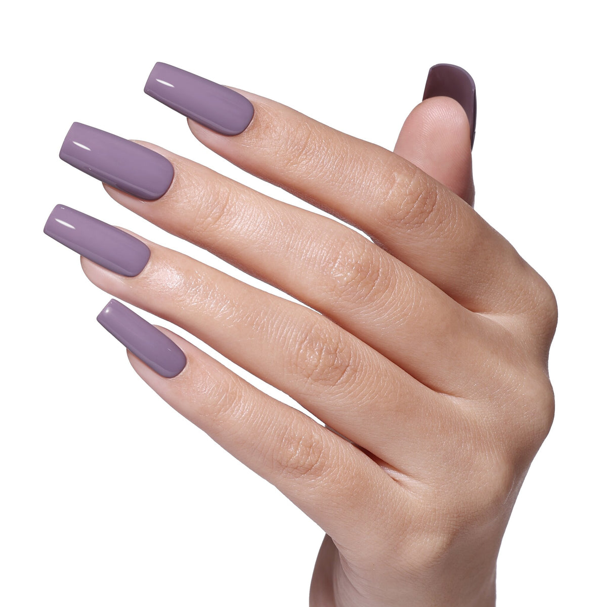 Esmalte Gel Bluesky 5 ml SS2609 Misty Lavender
