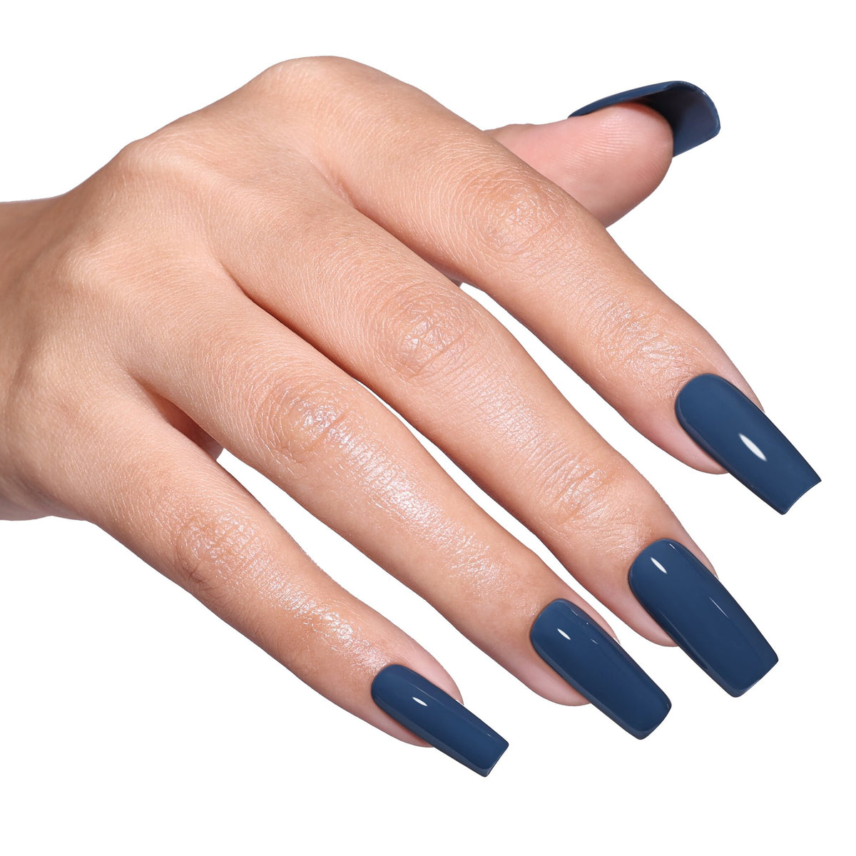 Esmalte Gel Bluesky 5 ml SS2610 Ocean Sapphire