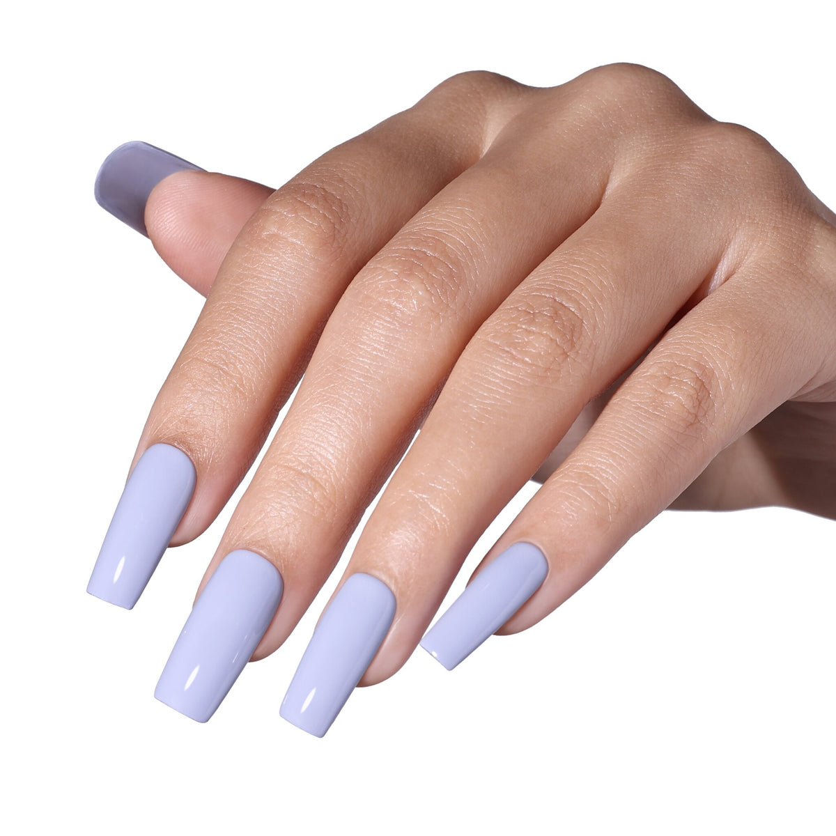 Esmalte Gel Bluesky 5 ml SS2611 Dusk Lilac