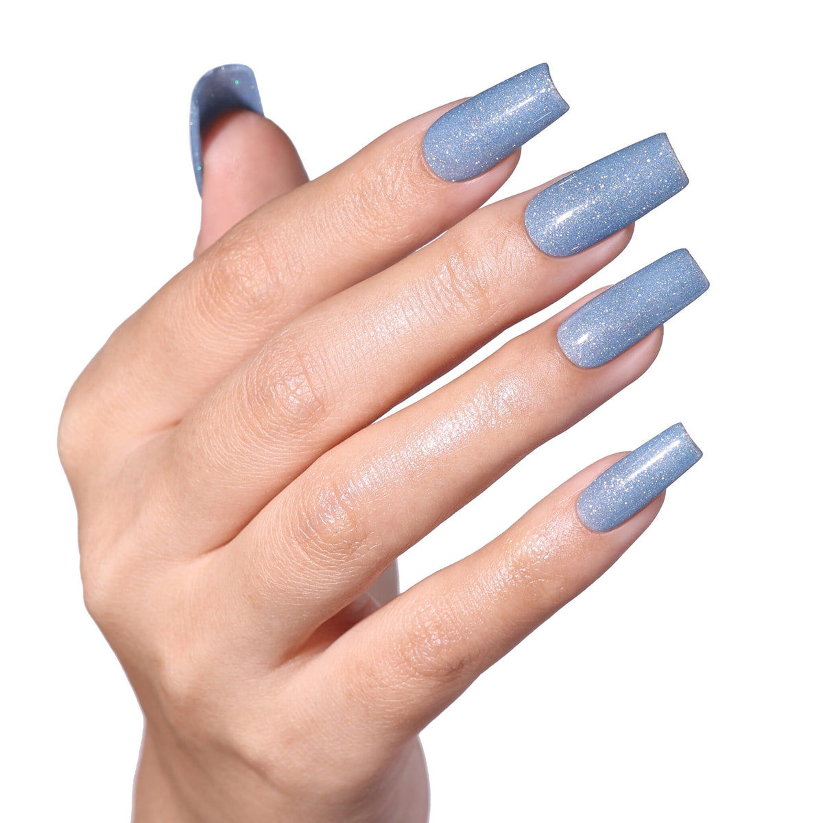 Esmalte Gel Bluesky 5 ml SS2612 Mermaid Tears