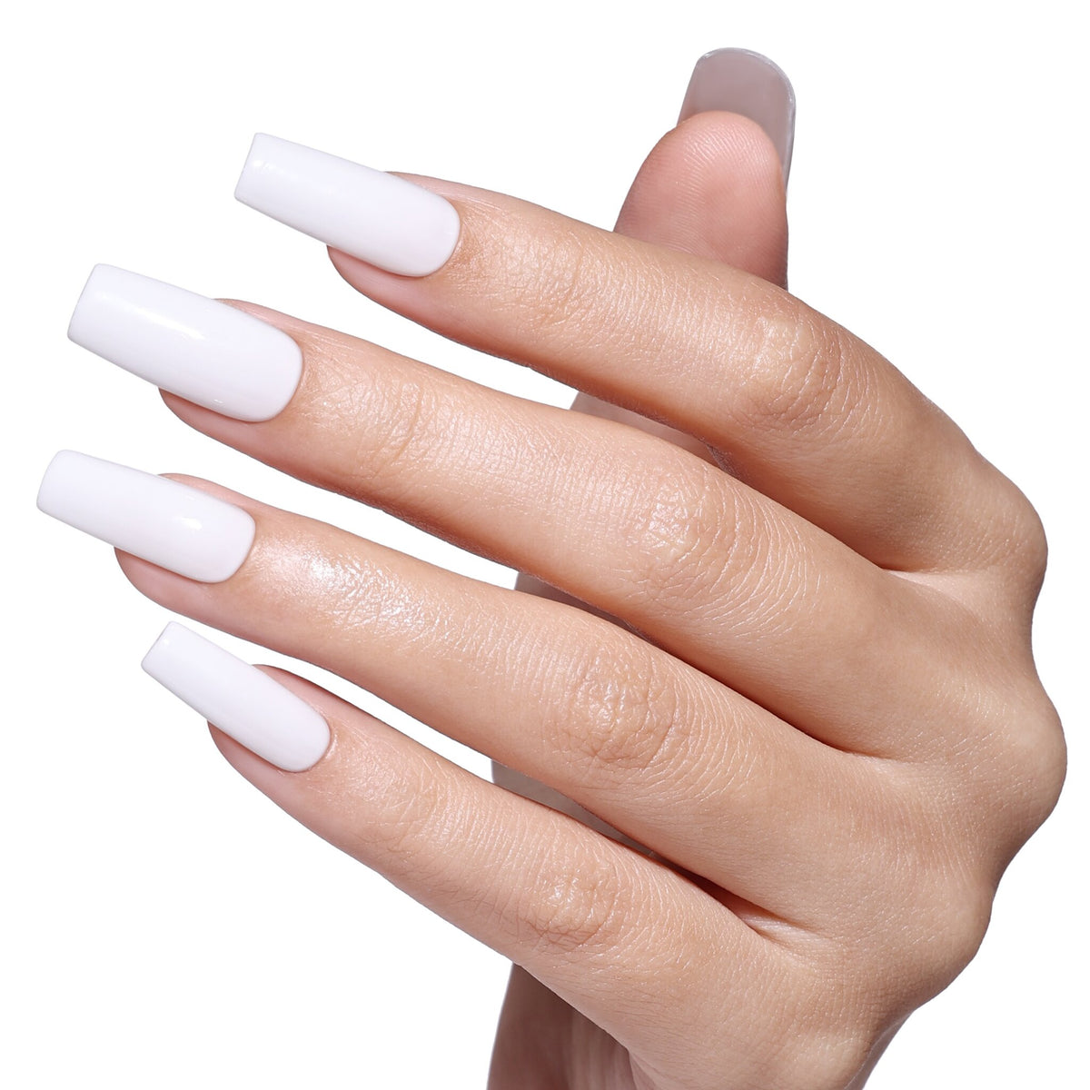 Esmalte Gel Bluesky 5 ml SS2615 Silk White