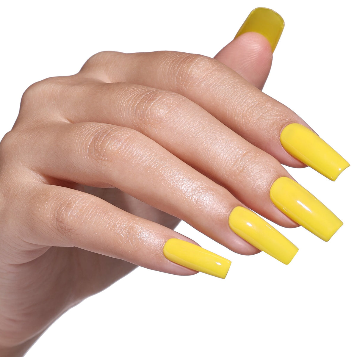 Esmalte Gel Bluesky 5 ml SS2616 Sunflower Petal
