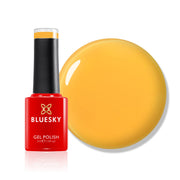Esmalte Gel Bluesky 5 ml SS2617 Sunburst