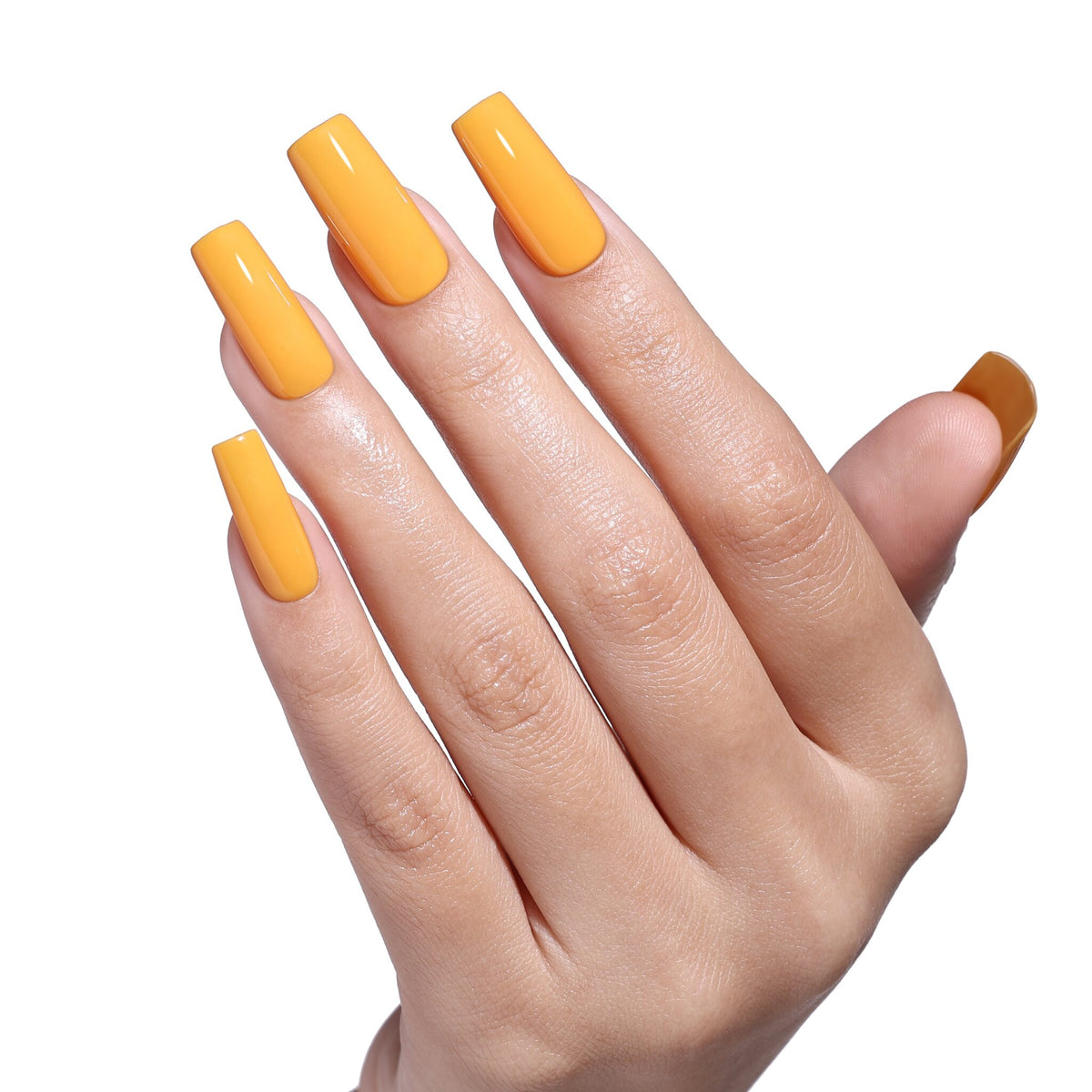 Esmalte Gel Bluesky 5 ml SS2617 Sunburst