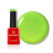 Esmalte Gel Bluesky 5 ml SS2618 Fresh Meadow