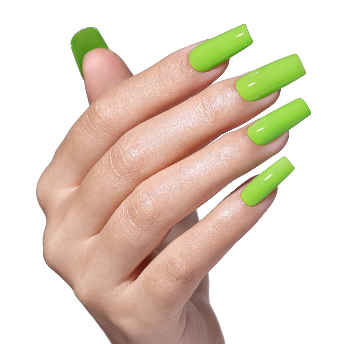 Esmalte Gel Bluesky 5 ml SS2618 Fresh Meadow